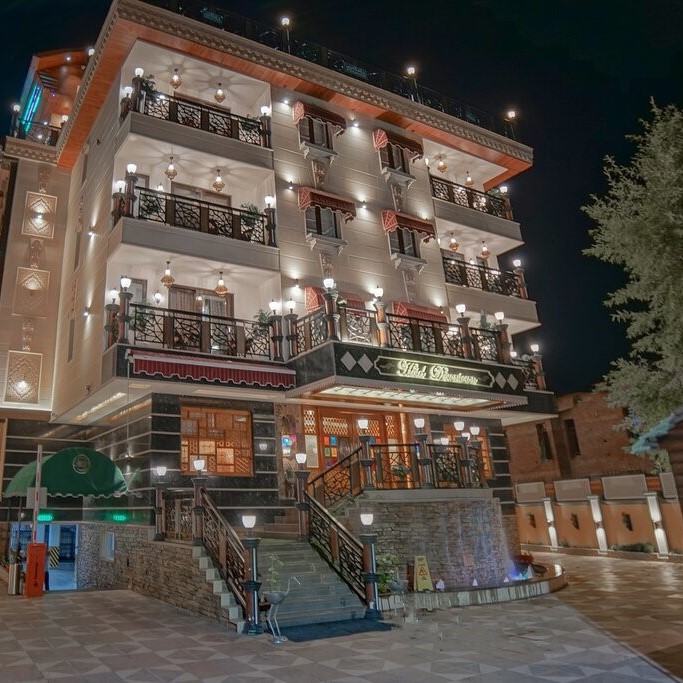 Embrace The Wonders Of Japan 2017 Tour